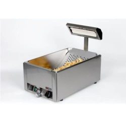 Friteswarmer, RM Gastro BMV 115 + IL3