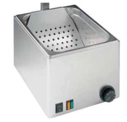 Friteswarmer, RM Gastro / GGG UH 12
