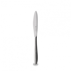 Kølemontre 80 cm til selvbetjenning sort (åben front), Frenox