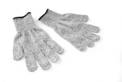 Beschermende handschoen van Hendi