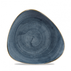 Blueberry, lotus bord, plat, 22cm, Churchill