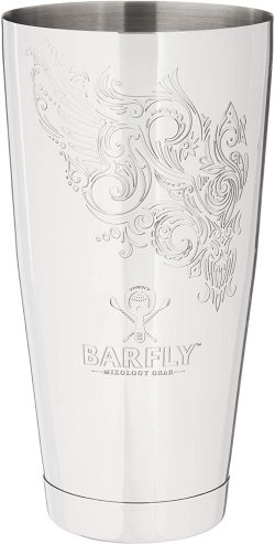 Kokteilglas, Stál - Barfly