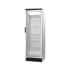 Displayfryser 282 liter fra danske Vestfrost