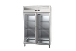 Display koelkast, BASIC+ 1402 GD - Ons meest betaalbare product