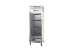 Display koelkast, BASIC+ 701 L GD (LINKS SCHARNIEREND) - Ons meest betaalbare product