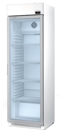 Display koelkast, ECC-620 - Coreco