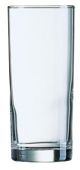 Drykkjarglas Ísland, 33 CL - Haahr