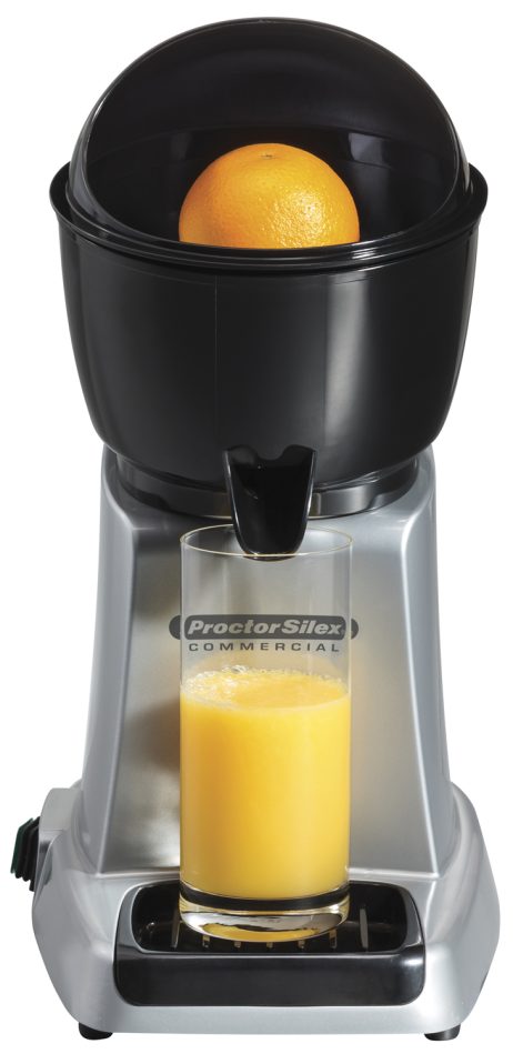 Elektrisk Citrus Juicer, 66900 - Hamilton Beach