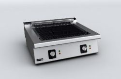 Elektrische grill, B-E710 - Fagor