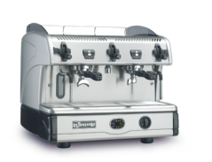 Espressomaskin, La Spaziale S5 Compact (2 grupper)