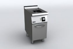 Friteuse voor gas, F-G7115 - Fagor