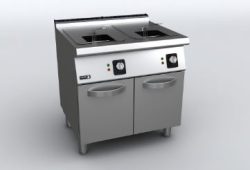 Friteuse voor gas, F-G7215 - Fagor