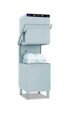 Hætteopvaskemaskine 50X50, RGH50BTP - GAM