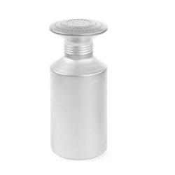 Hendi - Salt shaker, Aluminium