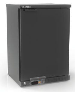 Industrikøleskab, 150 liter - Coreco