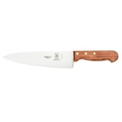Kokkekniv 20,32 cm, Mercer Praxis med Palisander greb