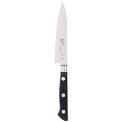 LAGEROPRYDNING - Urte / Petty kniv 15 cm, Mercer MX3, TOPMODEL