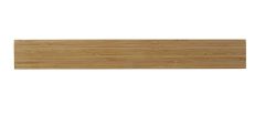 Mercer Culinary knivmagnet 45 cm. - Bambu
