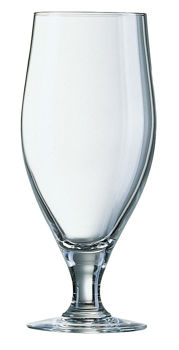 Ölglas, Cervoise 32CL, Haahr, 6 st