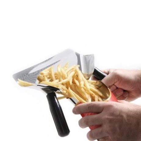 Pommes frites scooper - Hendi