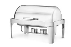 Rolltop-Chafing dish GN 1/1 - Hendi