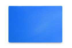 Snijplank in de kleur blauw van Hendi