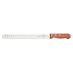 Slicerkniv 35,5 cm, Mercer Praxis med Palisander greb