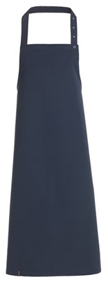 Smækforklæde i sailorblå, One Size - Kentaur