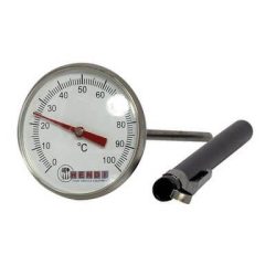 Braadthermometer, 0°C tot 100°C - Hendi