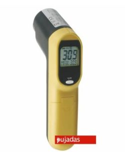 Thermometer Infrarood, 980.400, Pujadas