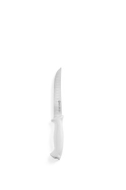 Universalkniv, 13cm, hvid, Hendi