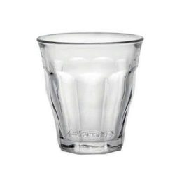 Waterglas Picardie, 25 CL - Haahr