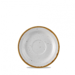 Barley White, Cappuccino profielschotel 15 cm, Churchill