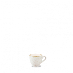Barley White Espresso kop, Churchill
