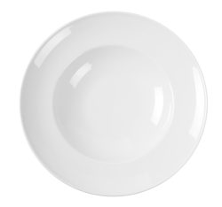 Bianco, pastatallerken 26 cm, Fine Dine