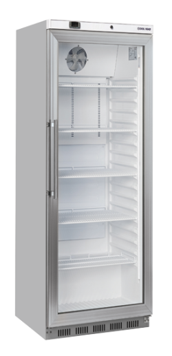 Display koelkast 400 liter, QRXG 400 - Coolhead