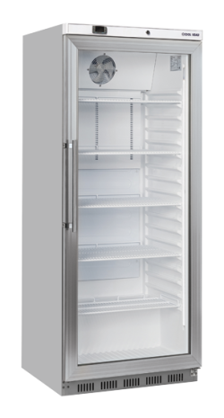 Display koelkast 600 liter QRXG 600 - Coolhead