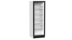 Flaskekøleskab fra BASIC sds385dc1yf hvid
