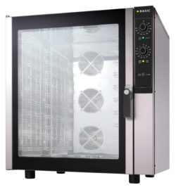 Industriële oven 10 stopcontacten, BASIC UME910, Stabiele betaalbare oven