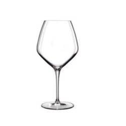 LB Atelier rode wijnglas Barolo/Shiraz - 80 cl, helder - 24,2 cm