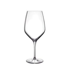 LB Atelier rode wijnglas Merlot - 70 cl, helder - 24,4 cm