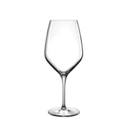 LB Atelier rødvinsglas Merlot - 70 cl, klar - 24,4 cm