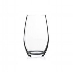 Palace ølglas/longdrinkglas, klar - 44,5 cl - 13,8 cm