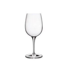 Palace rode wijnglas helder - 36,5 cl - 19,4 cm