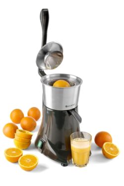 Elektrisk citruspresser, Hendi 221099