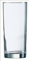 Højt drinksglas, 33cl