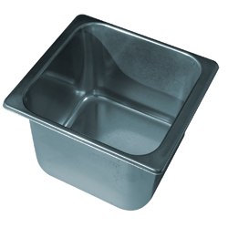 Isbeholder 2,5L, 180x165x120mm