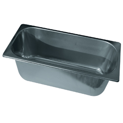 Isbeholder 7L, 360x165x150mm