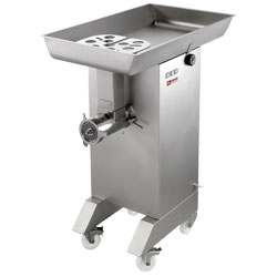 Kødhakker, Gulvmodel - 700kg/time