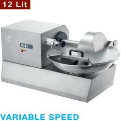 Lynhakker, 12L med variable hastighed fra Diamond